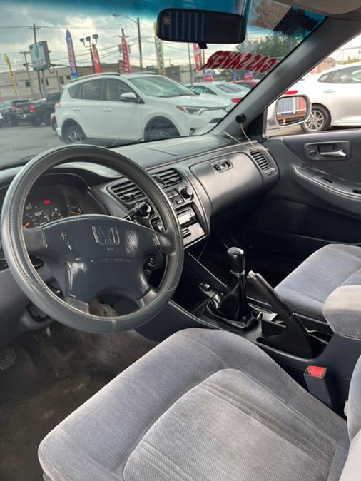 Used Honda Accord Sdn 4dr Sdn LX Manual ULEV 2000 | NJ Used Cars Center. Irvington, New Jersey Used Honda Accord Sdn 4dr Sdn LX Manual ULEV 2000 | NJ Used Cars Center. Irvington, New Jersey