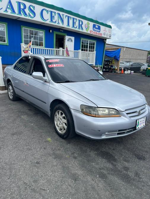 Used Honda Accord Sdn 4dr Sdn LX Manual ULEV 2000 | NJ Used Cars Center. Irvington, New Jersey Used Honda Accord Sdn 4dr Sdn LX Manual ULEV 2000 | NJ Used Cars Center. Irvington, New Jersey