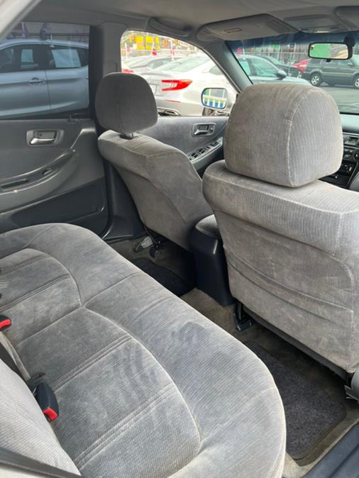 Used Honda Accord Sdn 4dr Sdn LX Manual ULEV 2000 | NJ Used Cars Center. Irvington, New Jersey Used Honda Accord Sdn 4dr Sdn LX Manual ULEV 2000 | NJ Used Cars Center. Irvington, New Jersey