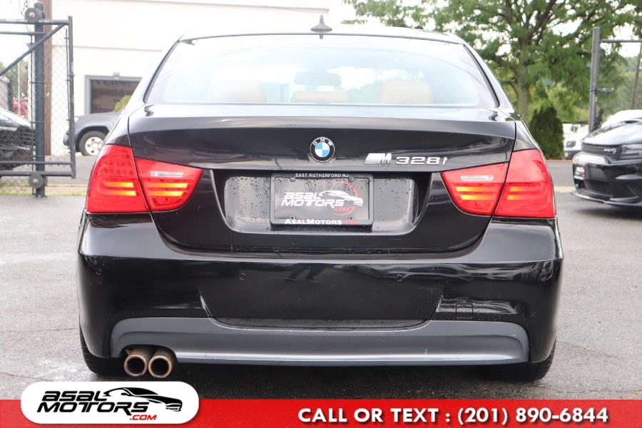 Used BMW 3 Series 4dr Sdn 328i RWD SULEV 2011 | Asal Motors. East Rutherford, New Jersey