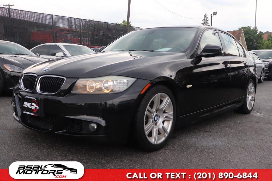 Used BMW 3 Series 4dr Sdn 328i RWD SULEV 2011 | Asal Motors. East Rutherford, New Jersey