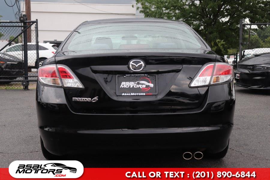 Used Mazda Mazda6 4dr Sdn Auto i Sport 2012 | Asal Motors. East Rutherford, New Jersey