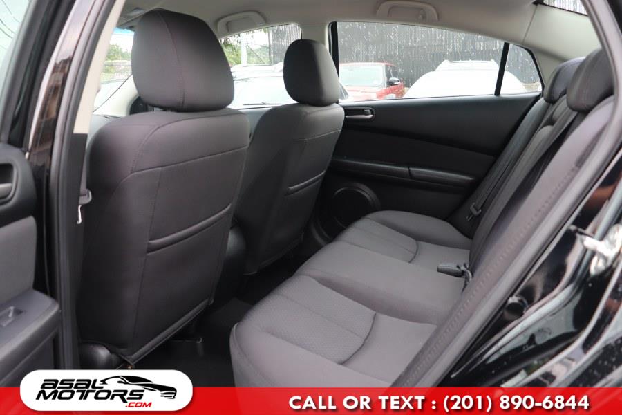 Used Mazda Mazda6 4dr Sdn Auto i Sport 2012 | Asal Motors. East Rutherford, New Jersey