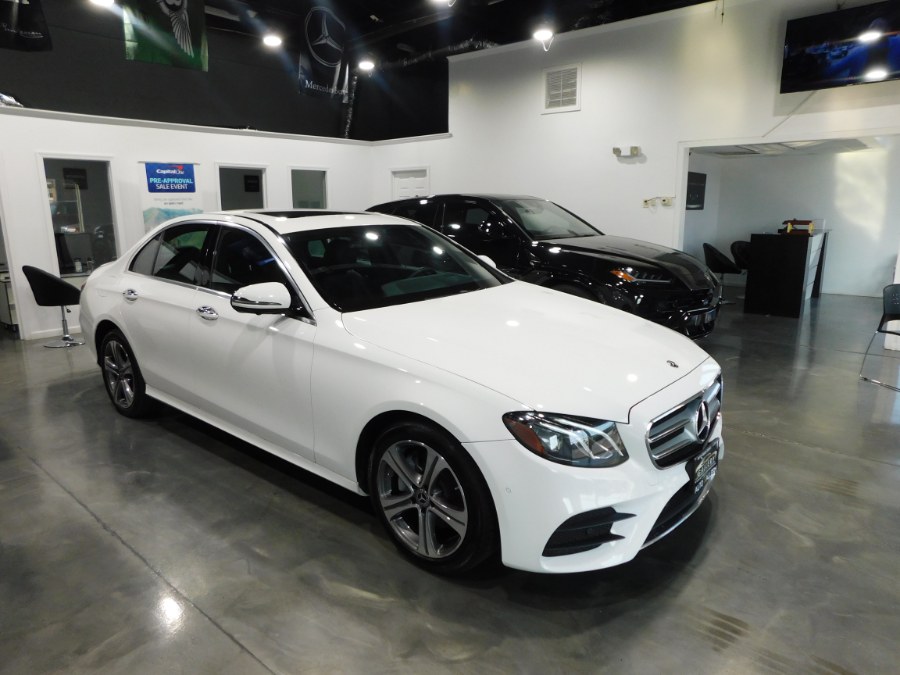 Used Mercedes-Benz E-Class E 300 4MATIC Sedan 2019 | Auto Gallery. Lodi, New Jersey Used Mercedes-Benz E-Class E 300 4MATIC Sedan 2019 | Auto Gallery. Lodi, New Jersey