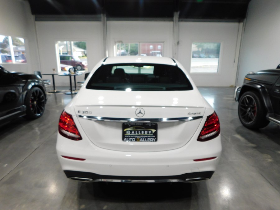 Used Mercedes-Benz E-Class E 300 4MATIC Sedan 2019 | Auto Gallery. Lodi, New Jersey Used Mercedes-Benz E-Class E 300 4MATIC Sedan 2019 | Auto Gallery. Lodi, New Jersey