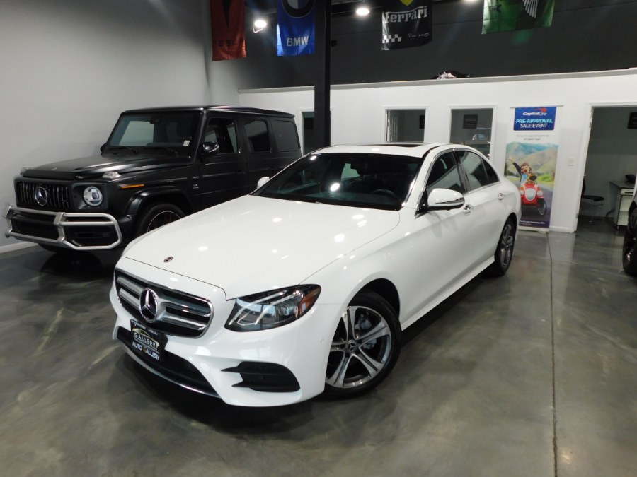 Used Mercedes-Benz E-Class E 300 4MATIC Sedan 2019 | Auto Gallery. Lodi, New Jersey Used Mercedes-Benz E-Class E 300 4MATIC Sedan 2019 | Auto Gallery. Lodi, New Jersey