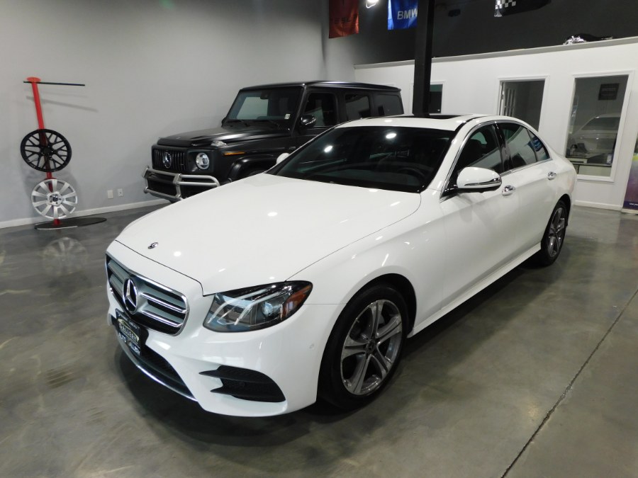 Used Mercedes-Benz E-Class E 300 4MATIC Sedan 2019 | Auto Gallery. Lodi, New Jersey Used Mercedes-Benz E-Class E 300 4MATIC Sedan 2019 | Auto Gallery. Lodi, New Jersey