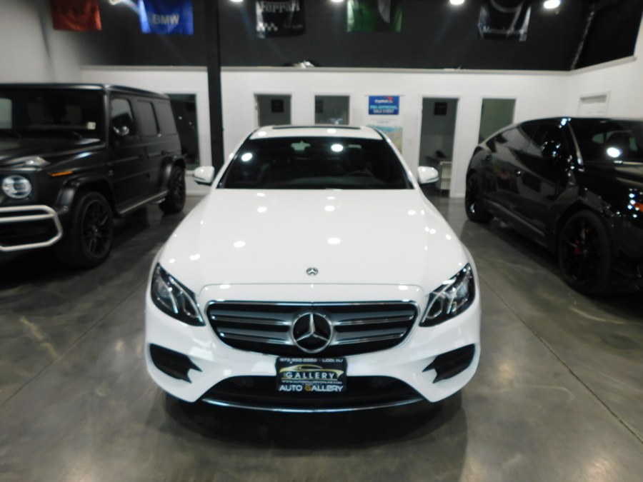 Used Mercedes-Benz E-Class E 300 4MATIC Sedan 2019 | Auto Gallery. Lodi, New Jersey Used Mercedes-Benz E-Class E 300 4MATIC Sedan 2019 | Auto Gallery. Lodi, New Jersey