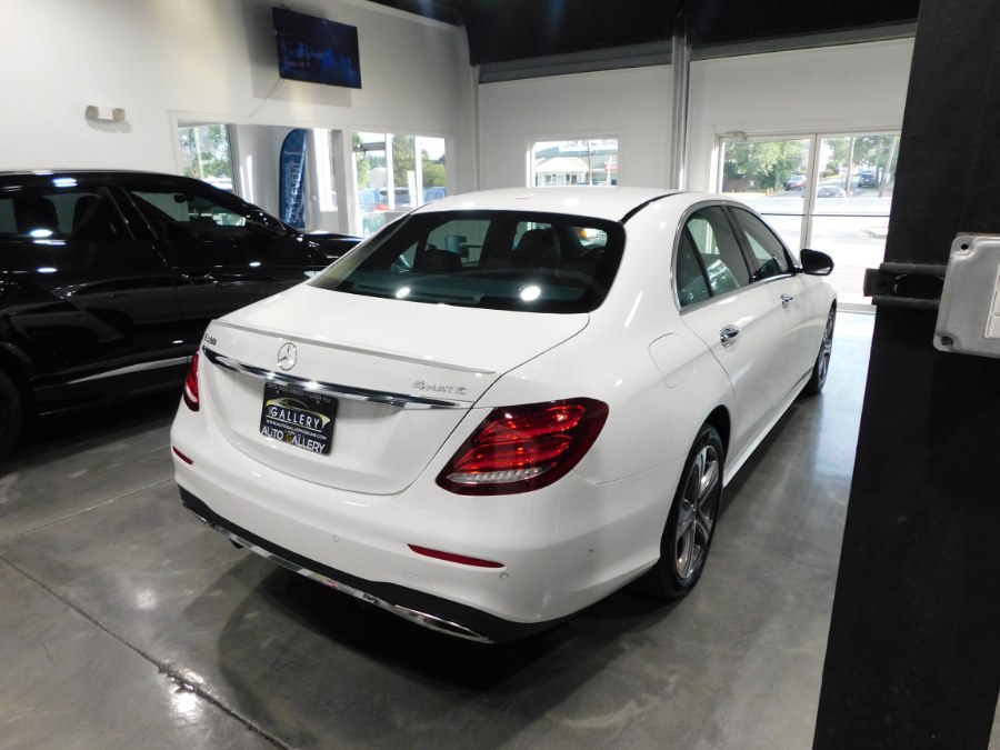 Used Mercedes-Benz E-Class E 300 4MATIC Sedan 2019 | Auto Gallery. Lodi, New Jersey Used Mercedes-Benz E-Class E 300 4MATIC Sedan 2019 | Auto Gallery. Lodi, New Jersey