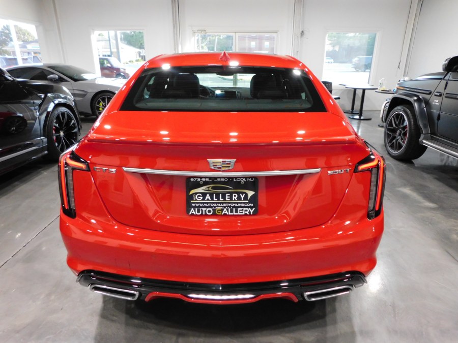 Used Cadillac CT5 4dr Sdn Sport 2021 | Auto Gallery. Lodi, New Jersey Used Cadillac CT5 4dr Sdn Sport 2021 | Auto Gallery. Lodi, New Jersey