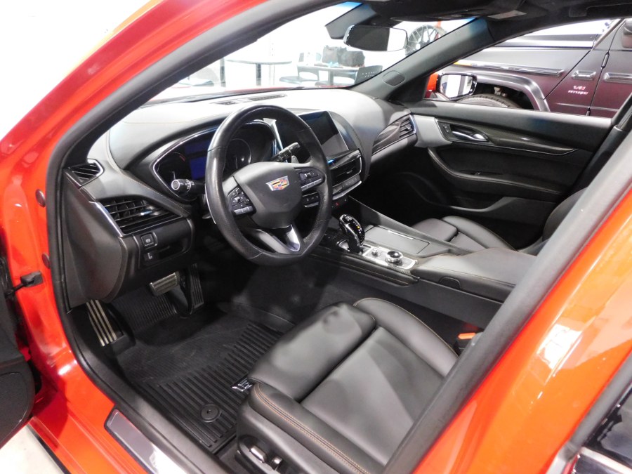 Used Cadillac CT5 4dr Sdn Sport 2021 | Auto Gallery. Lodi, New Jersey Used Cadillac CT5 4dr Sdn Sport 2021 | Auto Gallery. Lodi, New Jersey