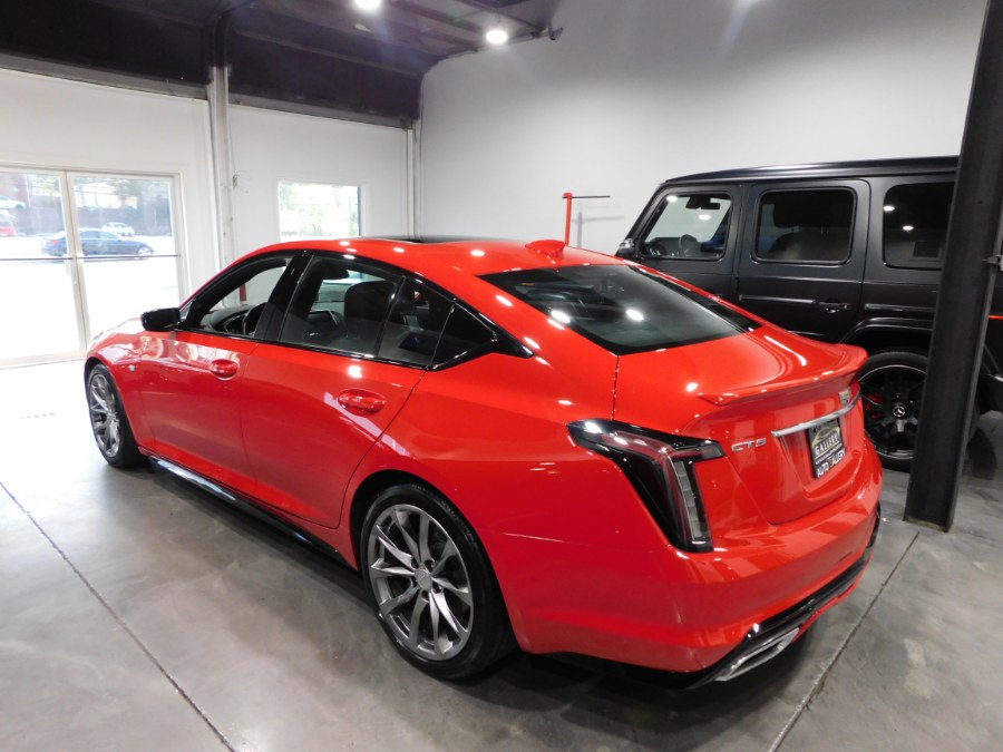 Used Cadillac CT5 4dr Sdn Sport 2021 | Auto Gallery. Lodi, New Jersey Used Cadillac CT5 4dr Sdn Sport 2021 | Auto Gallery. Lodi, New Jersey