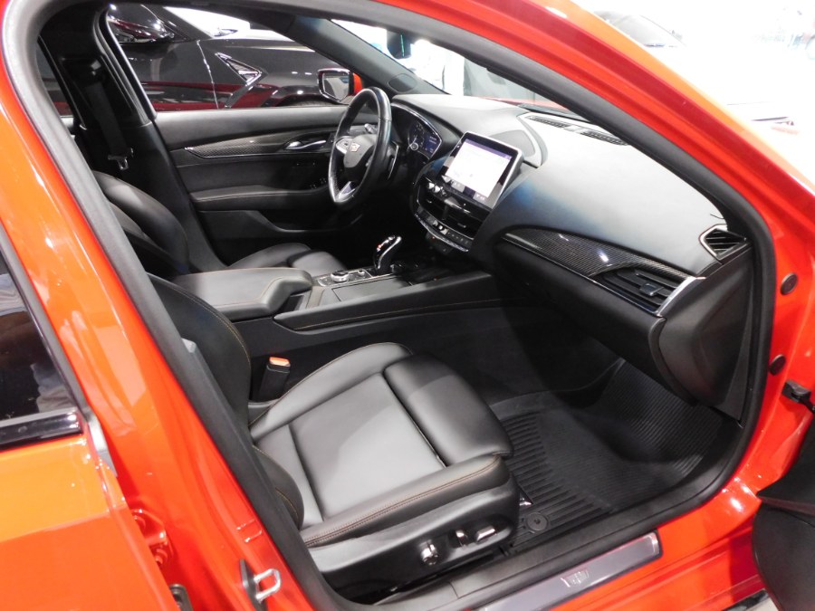 Used Cadillac CT5 4dr Sdn Sport 2021 | Auto Gallery. Lodi, New Jersey Used Cadillac CT5 4dr Sdn Sport 2021 | Auto Gallery. Lodi, New Jersey