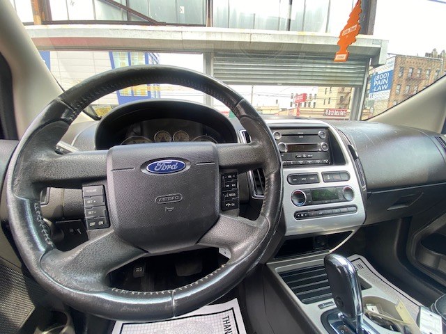 2010 Ford Edge 4dr SEL AWD, available for sale in Brooklyn, New York | Wide World Inc. Brooklyn, New York 2010 Ford Edge 4dr SEL AWD, available for sale in Brooklyn, New York | Wide World Inc. Brooklyn, New York