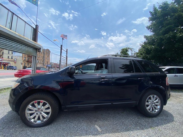 2010 Ford Edge 4dr SEL AWD, available for sale in Brooklyn, New York | Wide World Inc. Brooklyn, New York 2010 Ford Edge 4dr SEL AWD, available for sale in Brooklyn, New York | Wide World Inc. Brooklyn, New York