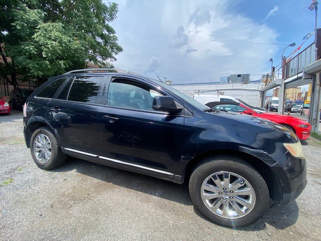 2010 Ford Edge 4dr SEL AWD, available for sale in Brooklyn, New York | Wide World Inc. Brooklyn, New York 2010 Ford Edge 4dr SEL AWD, available for sale in Brooklyn, New York | Wide World Inc. Brooklyn, New York