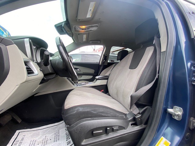 Used Chevrolet Equinox AWD 4dr LT w/1LT 2017 | Wide World Inc. Brooklyn, New York Used Chevrolet Equinox AWD 4dr LT w/1LT 2017 | Wide World Inc. Brooklyn, New York