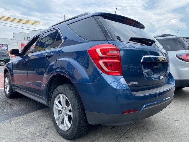 Used Chevrolet Equinox AWD 4dr LT w/1LT 2017 | Wide World Inc. Brooklyn, New York Used Chevrolet Equinox AWD 4dr LT w/1LT 2017 | Wide World Inc. Brooklyn, New York