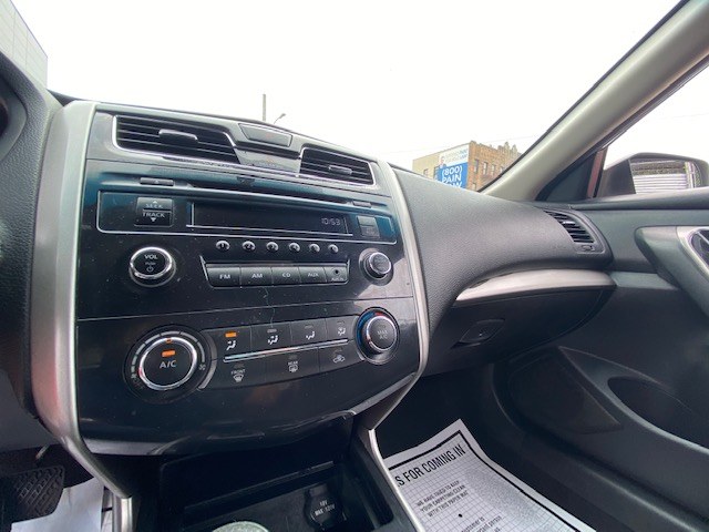 2014 Nissan Altima 4dr Sdn I4 2.5 S, available for sale in Brooklyn, New York | Wide World Inc. Brooklyn, New York 2014 Nissan Altima 4dr Sdn I4 2.5 S, available for sale in Brooklyn, New York | Wide World Inc. Brooklyn, New York