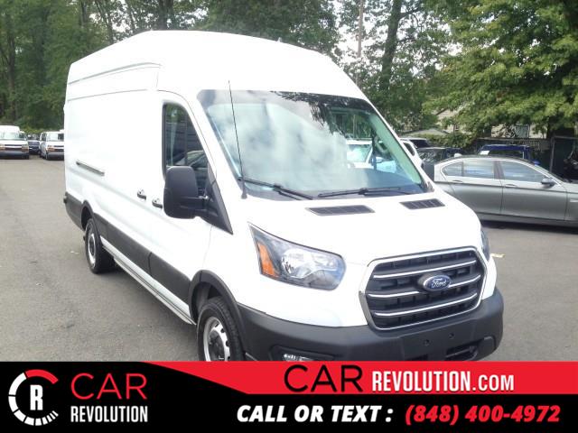Used Ford T-350 Transit Cargo Van Extended w/ rearCam 2020 | Car Revolution. Maple Shade, New Jersey