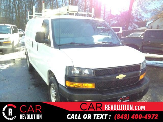 Used Chevrolet Express Cargo Van 2500 w/ rearCam 2020 | Car Revolution. Maple Shade, New Jersey
