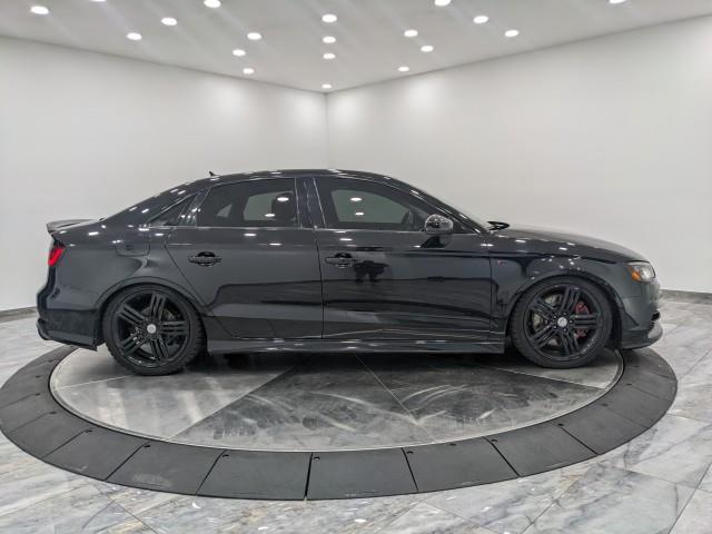 Used Audi A3 2.0T Premium Plus 2016 | Car Revolution. Maple Shade, New Jersey Used Audi A3 2.0T Premium Plus 2016 | Car Revolution. Maple Shade, New Jersey