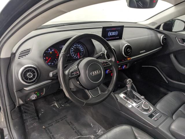 Used Audi A3 2.0T Premium Plus 2016 | Car Revolution. Maple Shade, New Jersey Used Audi A3 2.0T Premium Plus 2016 | Car Revolution. Maple Shade, New Jersey