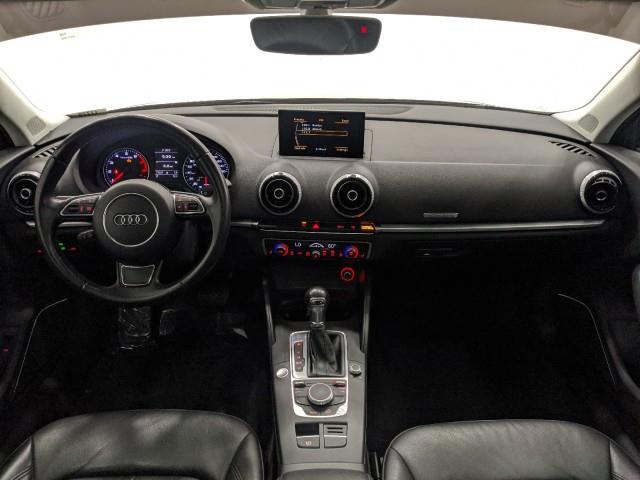 Used Audi A3 2.0T Premium Plus 2016 | Car Revolution. Maple Shade, New Jersey Used Audi A3 2.0T Premium Plus 2016 | Car Revolution. Maple Shade, New Jersey
