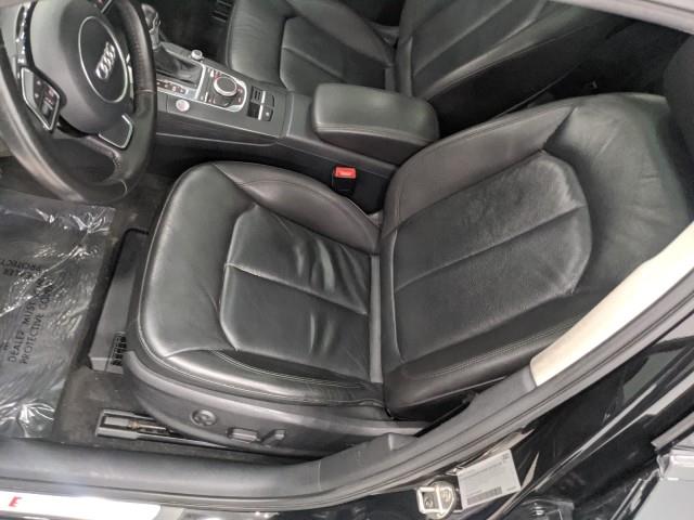 Used Audi A3 2.0T Premium Plus 2016 | Car Revolution. Maple Shade, New Jersey Used Audi A3 2.0T Premium Plus 2016 | Car Revolution. Maple Shade, New Jersey