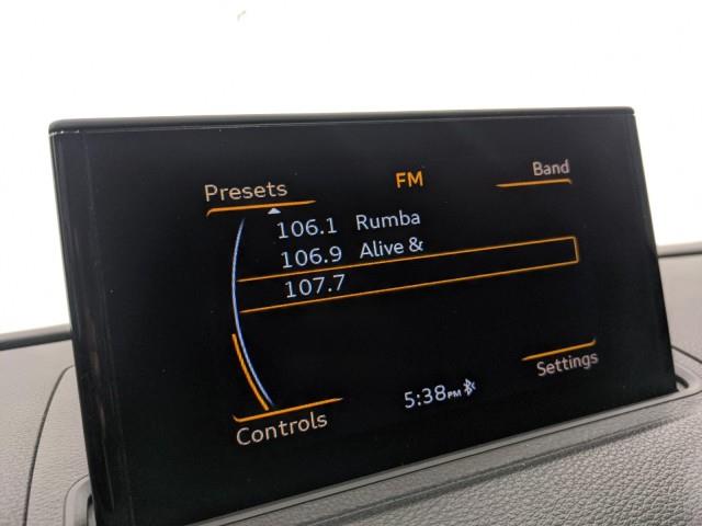 Used Audi A3 2.0T Premium Plus 2016 | Car Revolution. Maple Shade, New Jersey Used Audi A3 2.0T Premium Plus 2016 | Car Revolution. Maple Shade, New Jersey