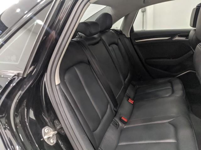 Used Audi A3 2.0T Premium Plus 2016 | Car Revolution. Maple Shade, New Jersey Used Audi A3 2.0T Premium Plus 2016 | Car Revolution. Maple Shade, New Jersey