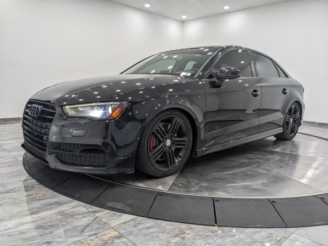 Used Audi A3 2.0T Premium Plus 2016 | Car Revolution. Maple Shade, New Jersey Used Audi A3 2.0T Premium Plus 2016 | Car Revolution. Maple Shade, New Jersey