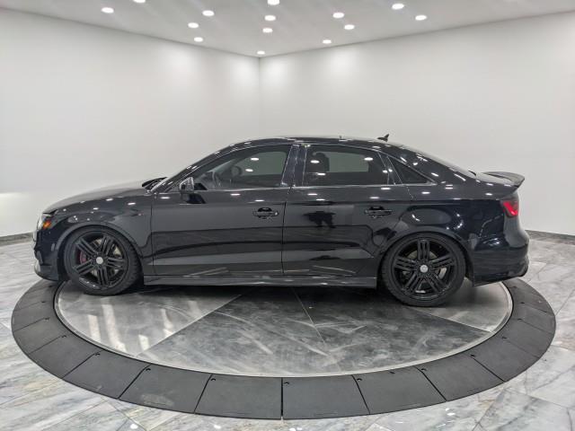 Used Audi A3 2.0T Premium Plus 2016 | Car Revolution. Maple Shade, New Jersey Used Audi A3 2.0T Premium Plus 2016 | Car Revolution. Maple Shade, New Jersey