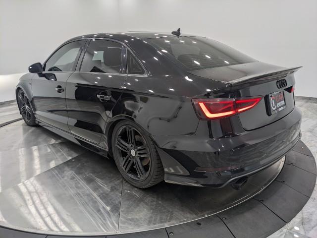 Used Audi A3 2.0T Premium Plus 2016 | Car Revolution. Maple Shade, New Jersey Used Audi A3 2.0T Premium Plus 2016 | Car Revolution. Maple Shade, New Jersey