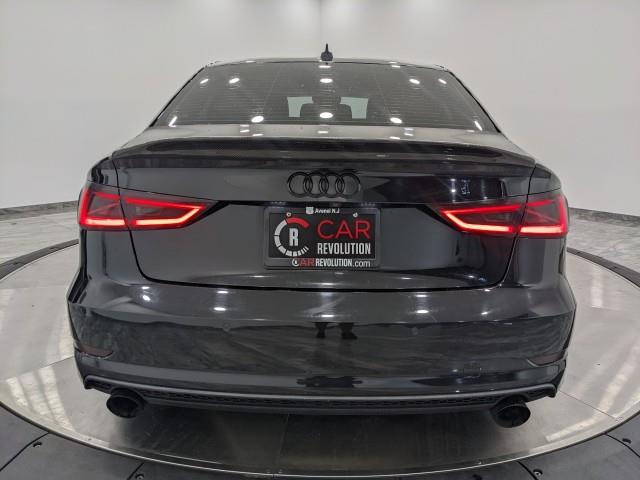 Used Audi A3 2.0T Premium Plus 2016 | Car Revolution. Maple Shade, New Jersey Used Audi A3 2.0T Premium Plus 2016 | Car Revolution. Maple Shade, New Jersey