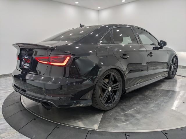 Used Audi A3 2.0T Premium Plus 2016 | Car Revolution. Maple Shade, New Jersey Used Audi A3 2.0T Premium Plus 2016 | Car Revolution. Maple Shade, New Jersey