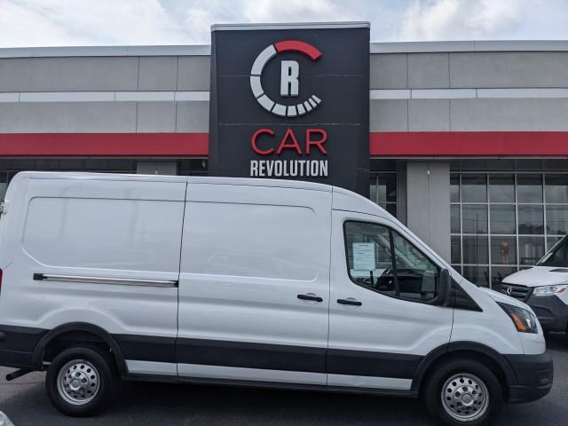 Used Ford Transit Cargo Van 2020 | Car Revolution. Maple Shade, New Jersey Used Ford Transit Cargo Van 2020 | Car Revolution. Maple Shade, New Jersey
