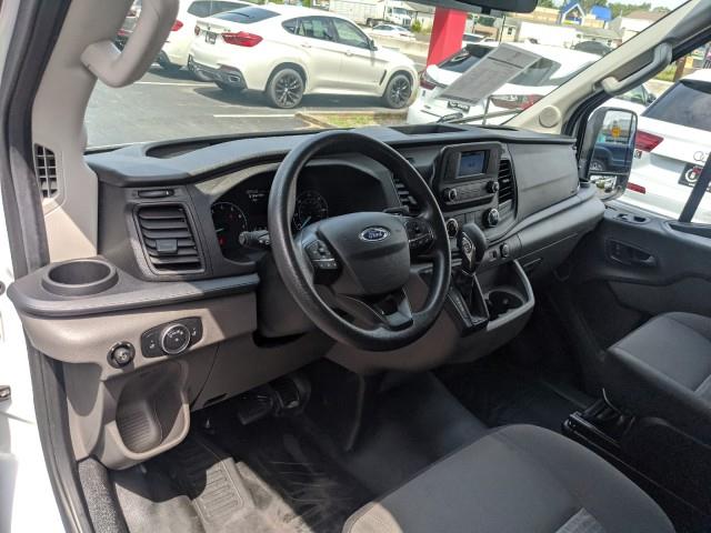 Used Ford Transit Cargo Van 2020 | Car Revolution. Maple Shade, New Jersey Used Ford Transit Cargo Van 2020 | Car Revolution. Maple Shade, New Jersey