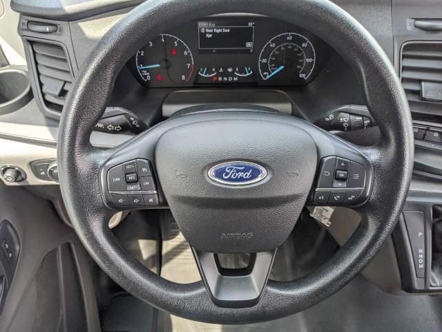 Used Ford Transit Cargo Van 2020 | Car Revolution. Maple Shade, New Jersey Used Ford Transit Cargo Van 2020 | Car Revolution. Maple Shade, New Jersey