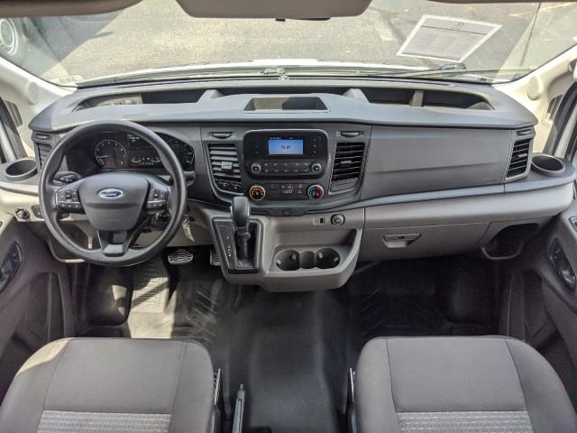 Used Ford Transit Cargo Van 2020 | Car Revolution. Maple Shade, New Jersey Used Ford Transit Cargo Van 2020 | Car Revolution. Maple Shade, New Jersey