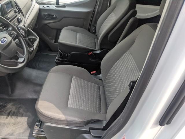 Used Ford Transit Cargo Van 2020 | Car Revolution. Maple Shade, New Jersey Used Ford Transit Cargo Van 2020 | Car Revolution. Maple Shade, New Jersey