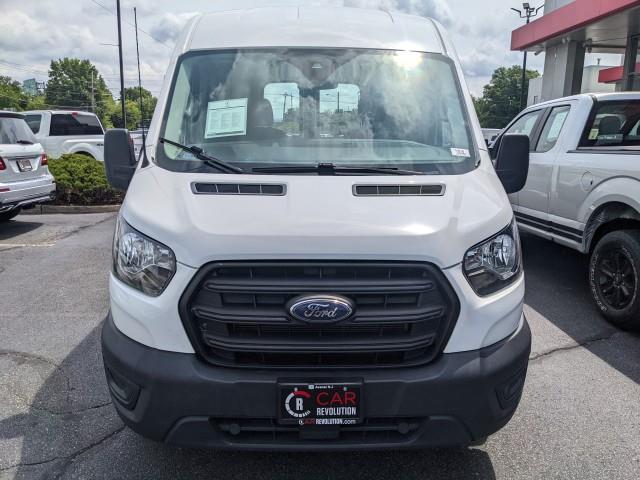 Used Ford Transit Cargo Van 2020 | Car Revolution. Maple Shade, New Jersey Used Ford Transit Cargo Van 2020 | Car Revolution. Maple Shade, New Jersey
