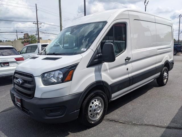 Used Ford Transit Cargo Van 2020 | Car Revolution. Maple Shade, New Jersey Used Ford Transit Cargo Van 2020 | Car Revolution. Maple Shade, New Jersey