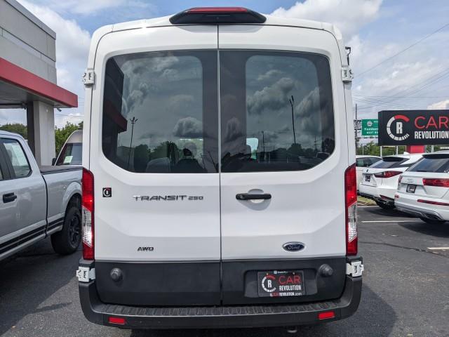 Used Ford Transit Cargo Van 2020 | Car Revolution. Maple Shade, New Jersey Used Ford Transit Cargo Van 2020 | Car Revolution. Maple Shade, New Jersey