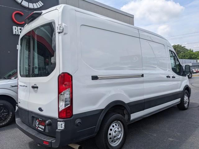 Used Ford Transit Cargo Van 2020 | Car Revolution. Maple Shade, New Jersey Used Ford Transit Cargo Van 2020 | Car Revolution. Maple Shade, New Jersey