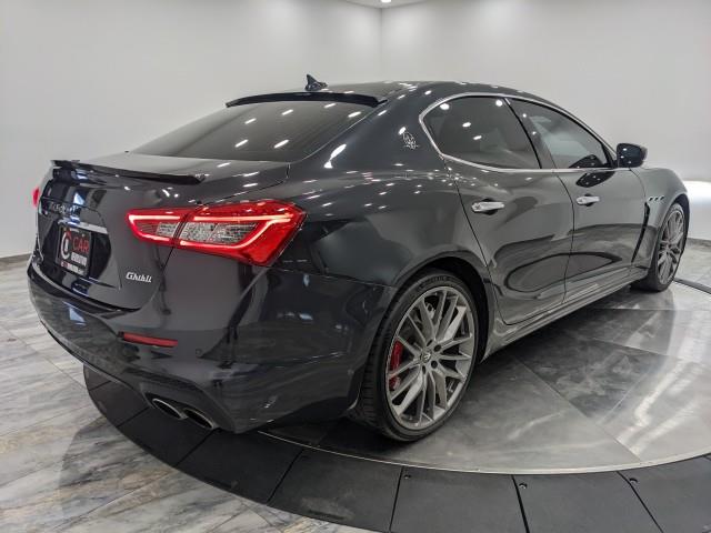 Used Maserati Ghibli S GranSport w/ Navi & rearCam 2018 | Car Revolution. Maple Shade, New Jersey Used Maserati Ghibli S GranSport w/ Navi & rearCam 2018 | Car Revolution. Maple Shade, New Jersey