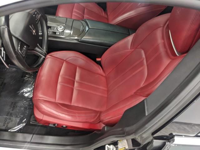 Used Maserati Ghibli S GranSport w/ Navi & rearCam 2018 | Car Revolution. Maple Shade, New Jersey Used Maserati Ghibli S GranSport w/ Navi & rearCam 2018 | Car Revolution. Maple Shade, New Jersey