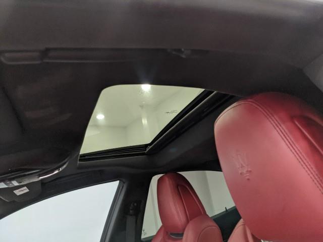 Used Maserati Ghibli S GranSport w/ Navi & rearCam 2018 | Car Revolution. Maple Shade, New Jersey Used Maserati Ghibli S GranSport w/ Navi & rearCam 2018 | Car Revolution. Maple Shade, New Jersey