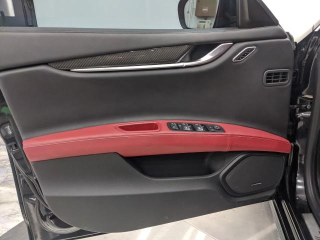 Used Maserati Ghibli S GranSport w/ Navi & rearCam 2018 | Car Revolution. Maple Shade, New Jersey Used Maserati Ghibli S GranSport w/ Navi & rearCam 2018 | Car Revolution. Maple Shade, New Jersey