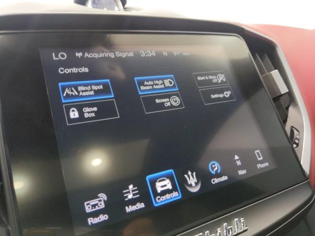 Used Maserati Ghibli S GranSport w/ Navi & rearCam 2018 | Car Revolution. Maple Shade, New Jersey Used Maserati Ghibli S GranSport w/ Navi & rearCam 2018 | Car Revolution. Maple Shade, New Jersey